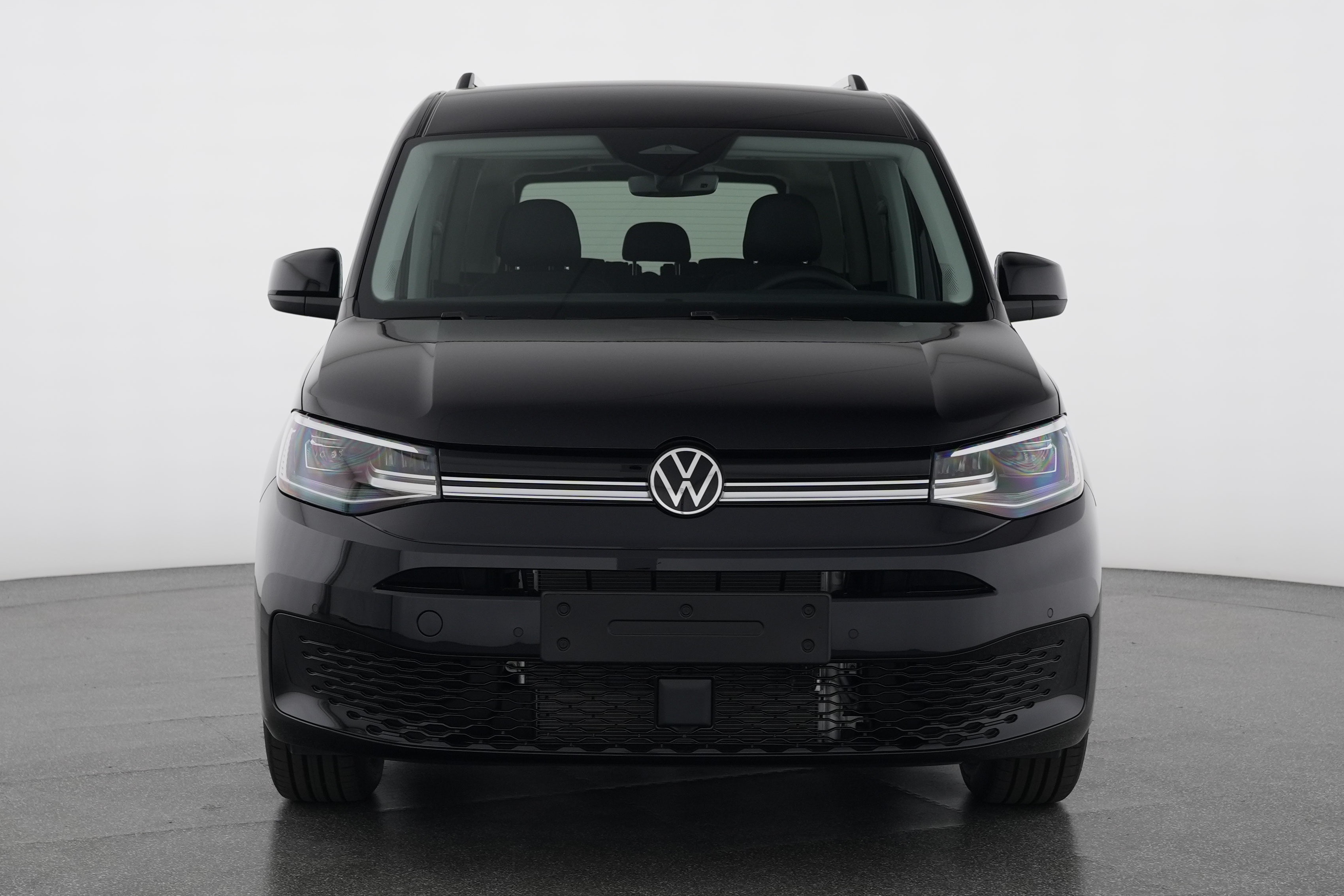 VW Caddy Maxi 1.5 TSI eHybrid Style DSG
