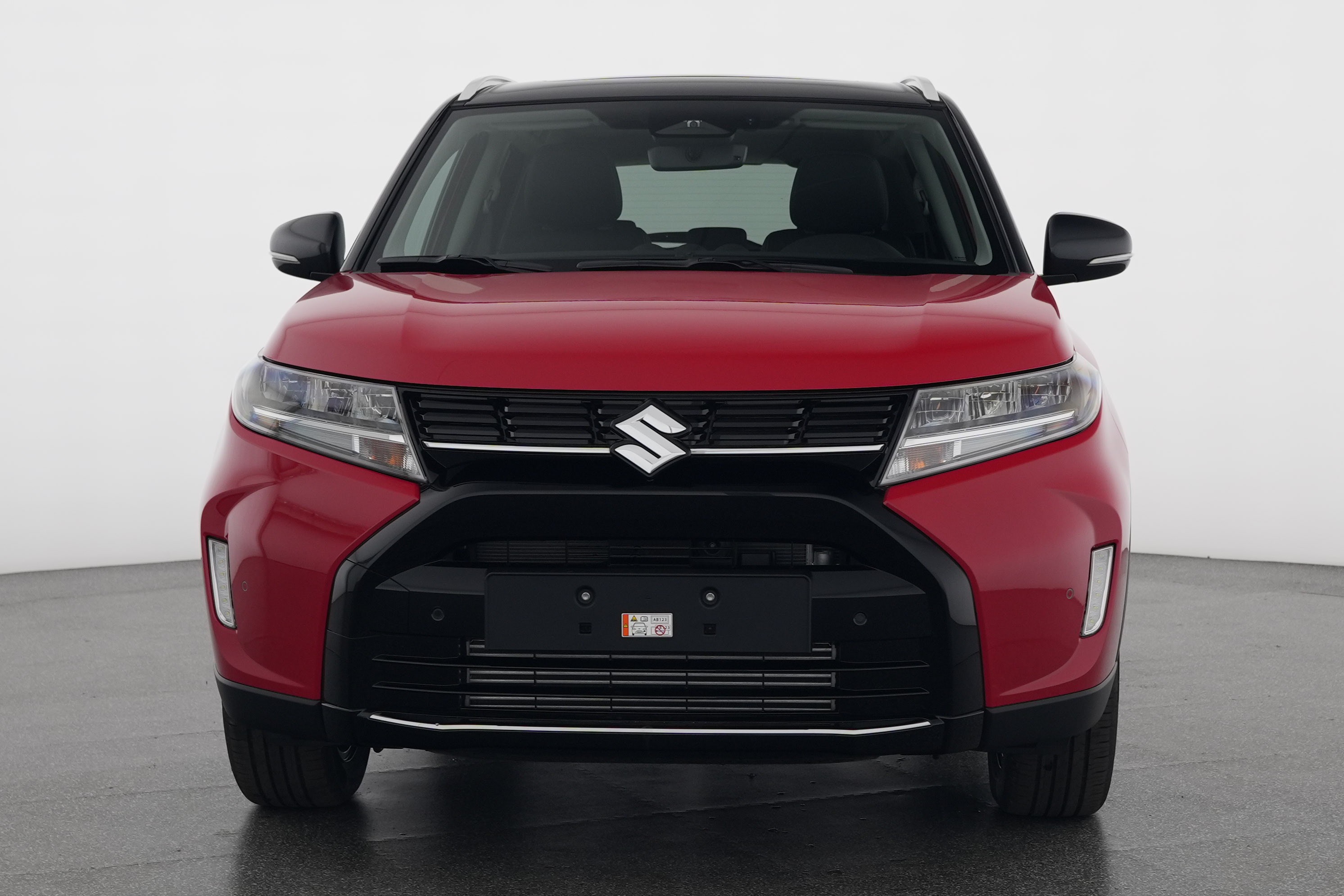 Suzuki Vitara 1.4 T Compact Top Hybrid 4x4