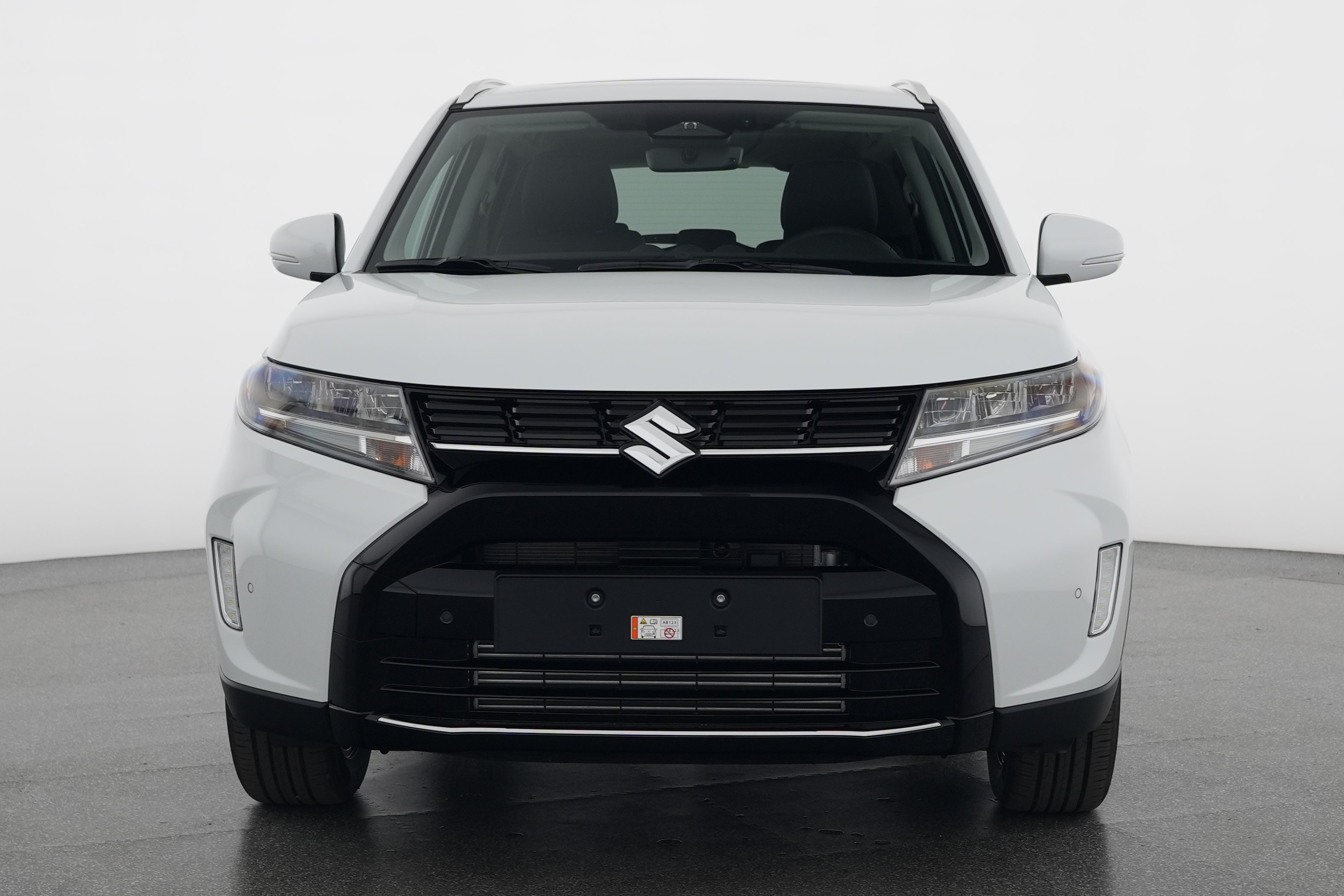Suzuki Vitara 1.4 T Compact Top Hybrid 4x4